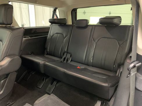 Used 2021 Ford Expedition Max Platinum image 20