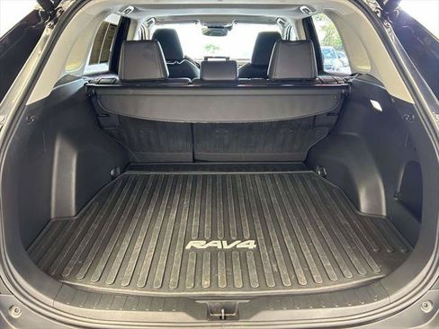Certified 2025 Toyota RAV4 XLE Premium w/ Weather Package FWD image 13