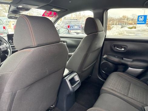 Used 2023 Honda HR-V Sport image 20