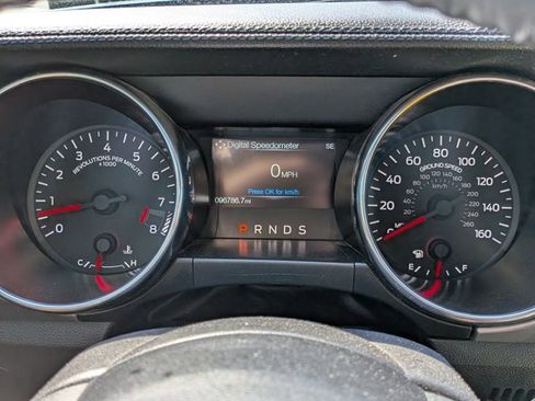 Used 2018 Ford Mustang GT Premium RWD image 12