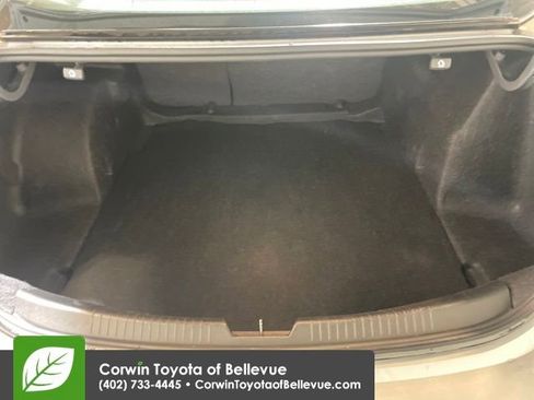 Used 2023 Chevrolet Malibu LT image 22