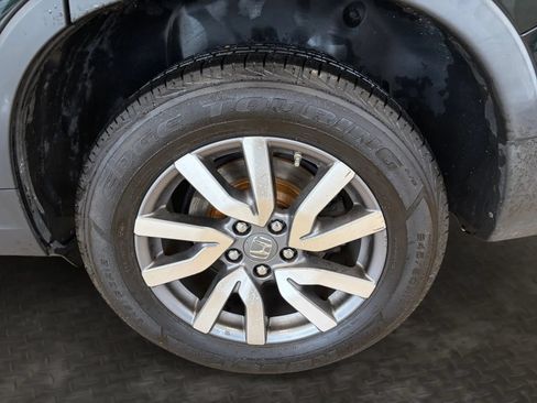 Used 2020 Honda Pilot EX-L image 44