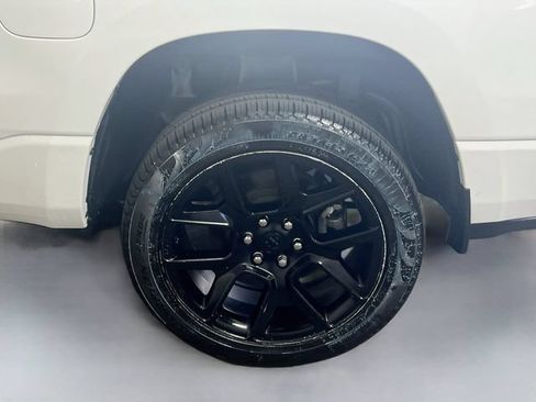 Used 2023 RAM 1500 Laramie AWD/4WD image 25