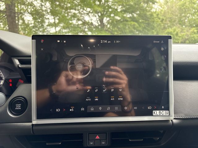 New 2026 MAZDA CX-5 AWD 2.5 S image 19