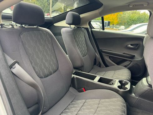 Used 2015 Chevrolet Volt image 21