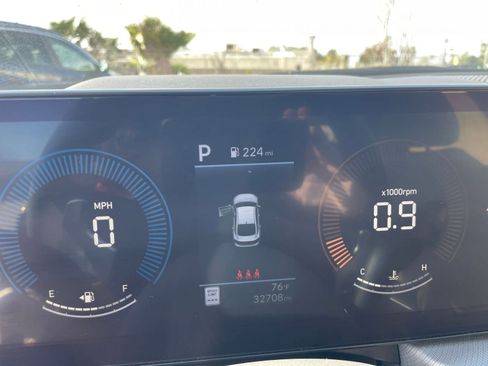 Used 2025 Hyundai Sonata SEL image 41