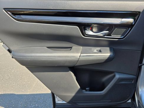 Certified 2023 Honda CR-V EX-L image 20