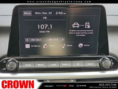 Used 2024 Kia Forte LXS image 24