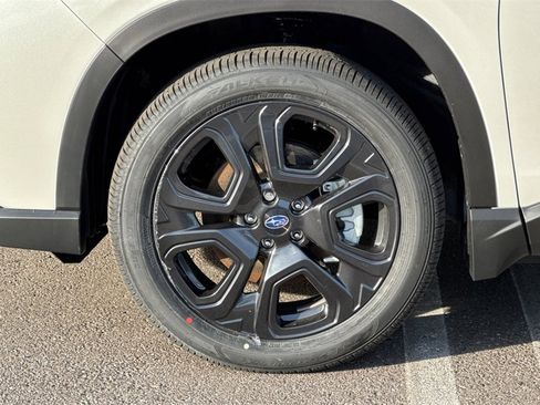 New 2026 Subaru Ascent Bronze Edition image 36