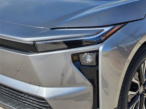 New 2026 Toyota bZ image 6