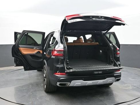 Used 2019 BMW X5 xDrive40i AWD/4WD image 59