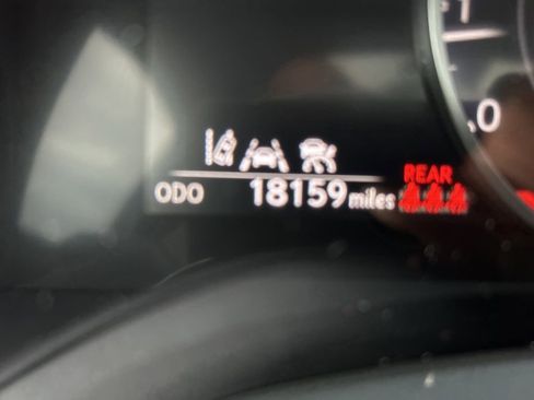 Used 2023 Lexus RX 350 Premium w/ Accessory Package (K3) FWD image 21