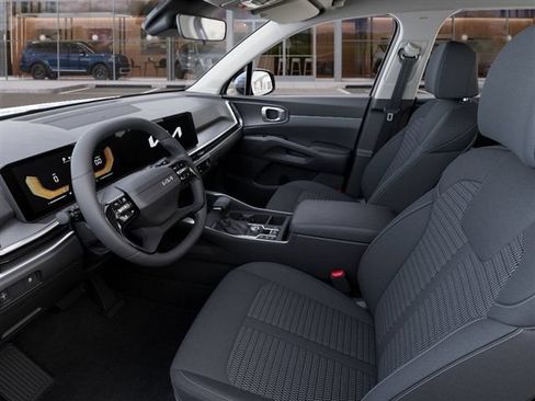 New 2026 Kia Sorento LX FWD image 17