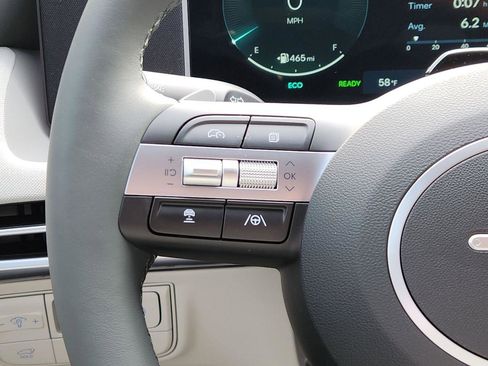 New 2026 Hyundai Tucson Limited image 28