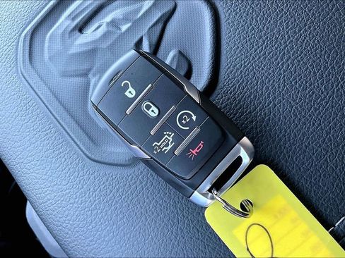 New 2026 RAM 2500 Laramie image 27