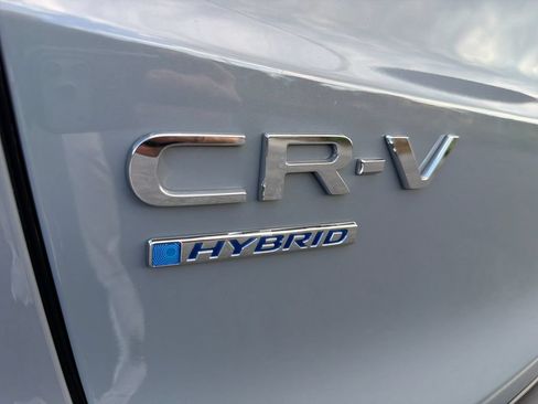 Used 2025 Honda CR-V Sport-L image 19