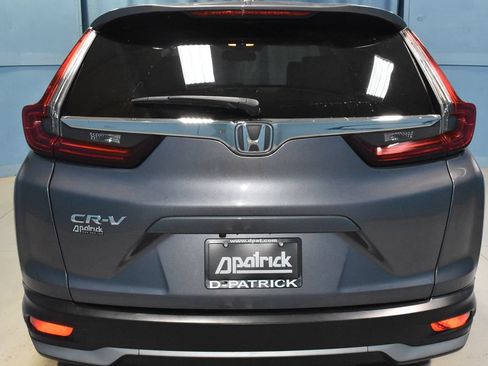 Used 2020 Honda CR-V EX-L image 31