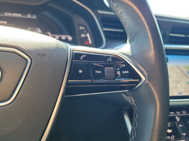 Certified 2023 Audi A6 2.0T Premium AWD/4WD image 23