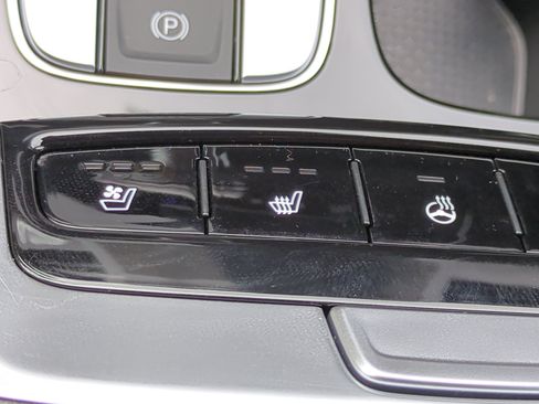 Certified 2024 Hyundai Santa Cruz Limited AWD/4WD image 29