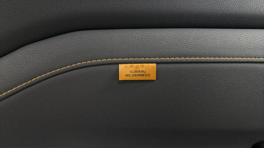 New 2026 Subaru Forester Wilderness AWD/4WD image 15