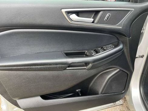 Used 2017 Ford Edge SEL w/ Equipment Group 201A FWD image 18