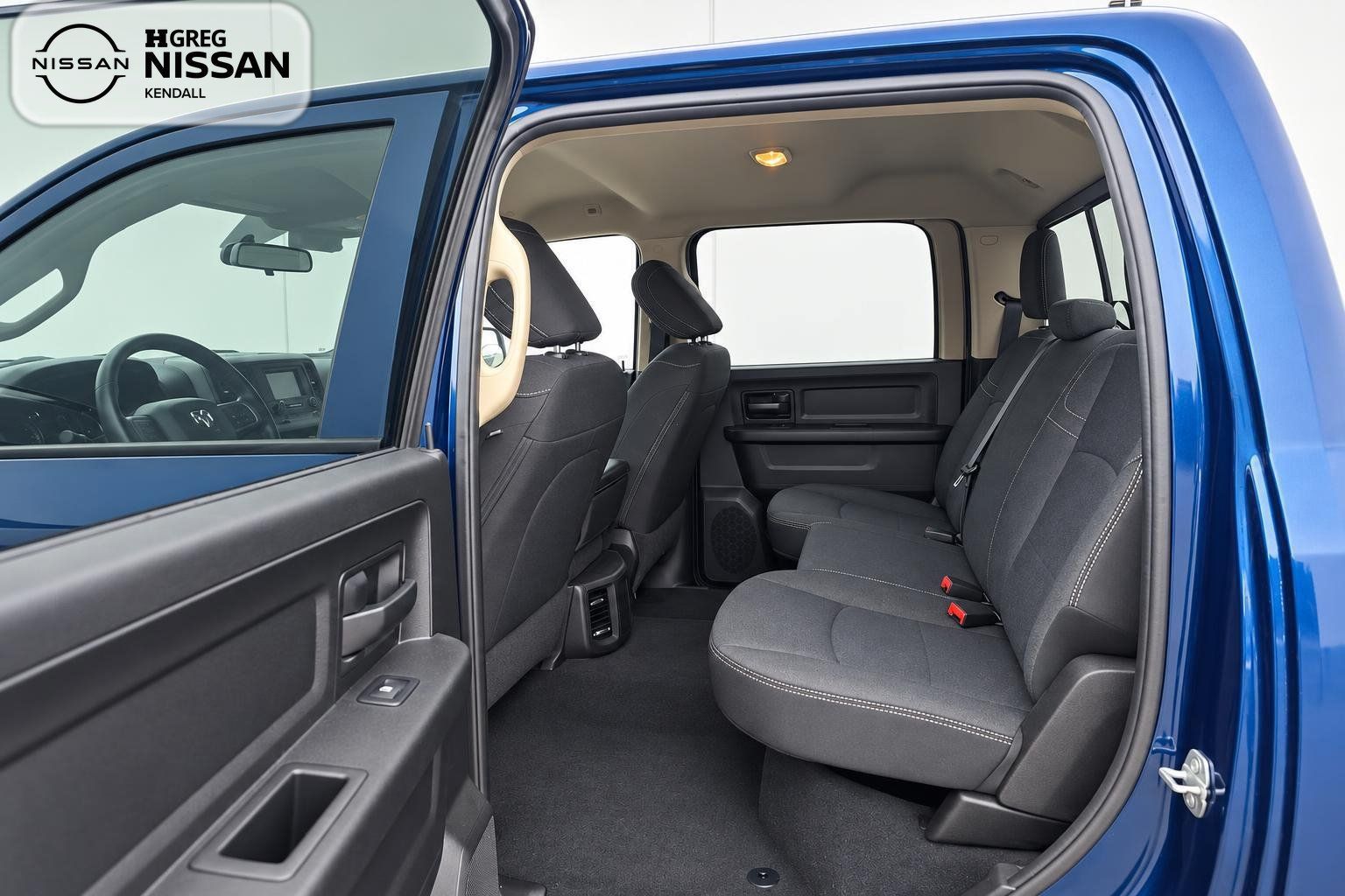 Used 2020 RAM 2500 Tradesman AWD/4WD image 9