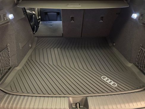 New 2027 Audi Q6 e-tron Premium AWD/4WD image 14