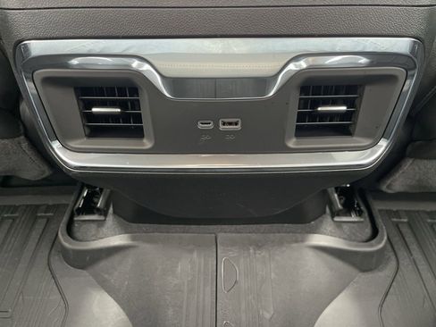 New 2026 GMC Sierra 1500 Elevation w/ Elevation Premium Package image 22