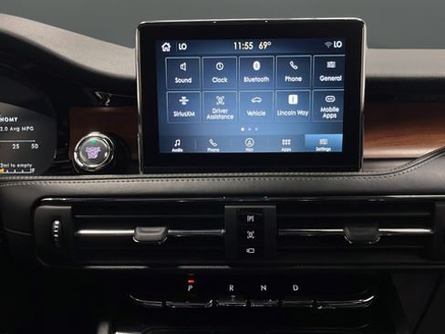 Used 2022 Lincoln Corsair Reserve w/ Equipment Group 201A AWD/4WD image 13
