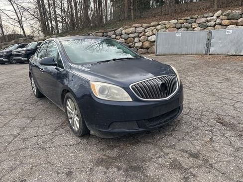 Used 2015 Buick Verano image 7