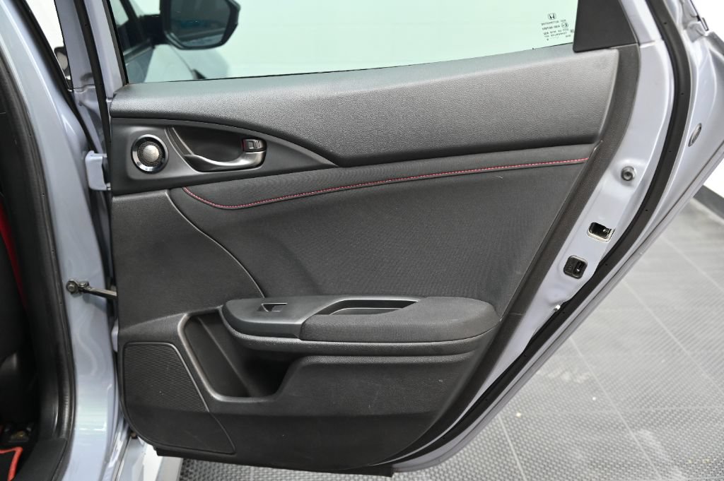 Used 2019 Honda Civic Type R image 44