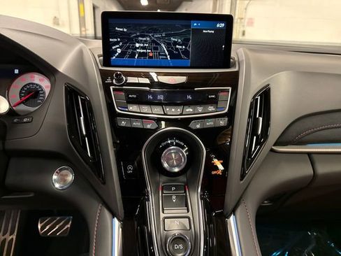 Used 2025 Acura RDX A-Spec image 19