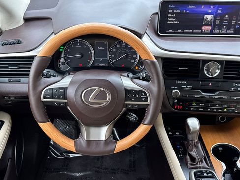 Used 2017 Lexus RX 350 FWD image 13