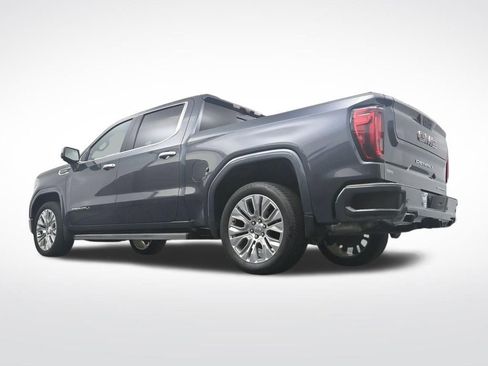 Used 2022 GMC Sierra 1500 Denali w/ Denali Reserve Package AWD/4WD image 35