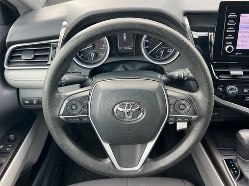 Certified 2023 Toyota Camry LE image 19
