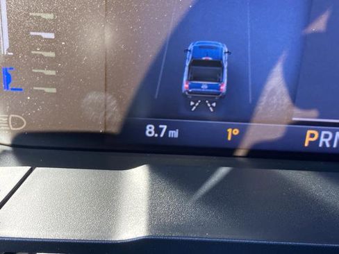 New 2026 Ford Maverick XLT w/ 4K Tow Package image 6