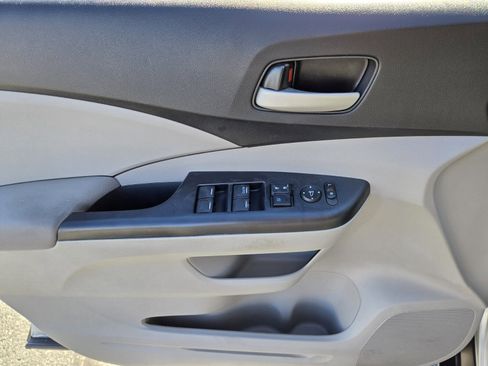 Used 2013 Honda CR-V LX image 16