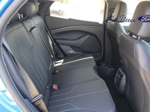 New 2026 Ford Mustang Mach-E Select w/ Comfort Package Lite RWD image 8