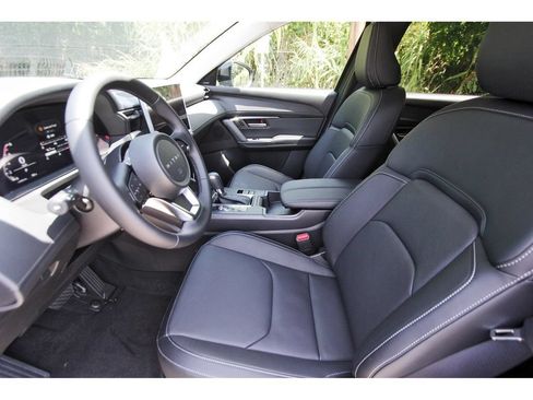 New 2026 MAZDA CX-5 2.5 S w/ Premium Package AWD/4WD image 10