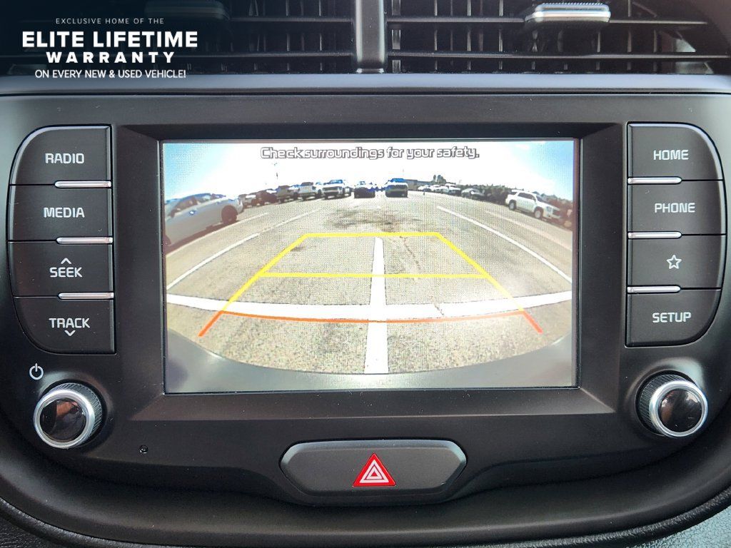 Used 2020 Kia Soul X-Line FWD image 17