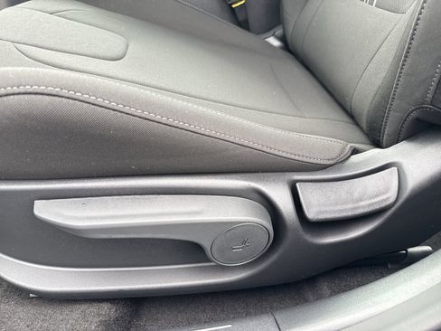 New 2026 Hyundai Elantra Sport w/ Cargo Package FWD image 13