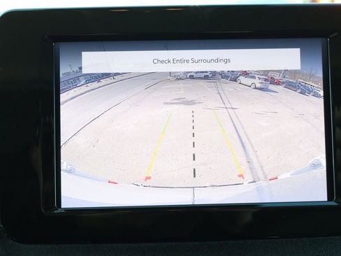 Used 2023 RAM ProMaster 3500 w/ Lane Management Group image 17