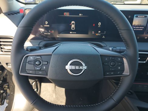 New 2026 Nissan Sentra SV image 16