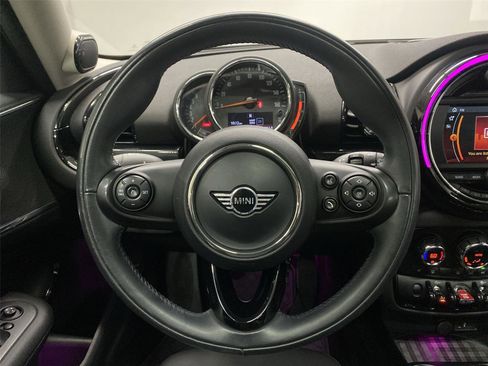 Used 2019 MINI Cooper Clubman S w/ Storage Package image 15