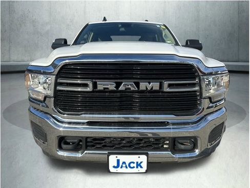 Used 2019 RAM 2500 Big Horn AWD/4WD image 7