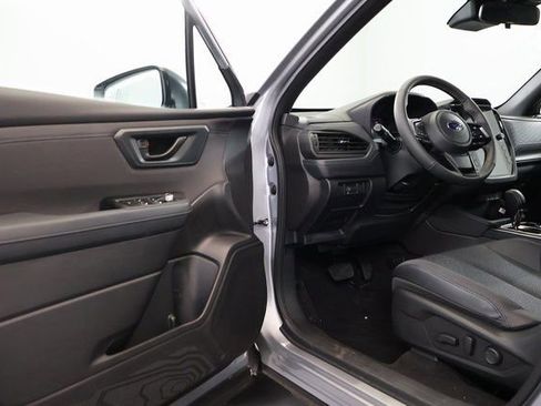 Certified 2026 Subaru Forester Premium image 10