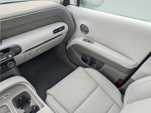 New 2026 Hyundai Palisade SEL FWD image 16