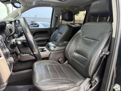 Used 2018 GMC Sierra 1500 Denali w/ Denali Ultimate Package AWD/4WD image 23