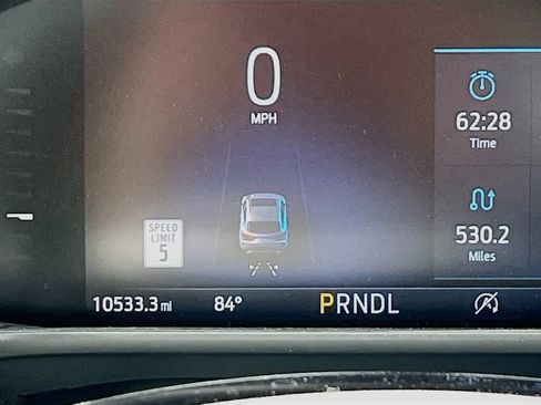 Used 2026 Ford Escape Active w/ Tech Pack #1 FWD image 12