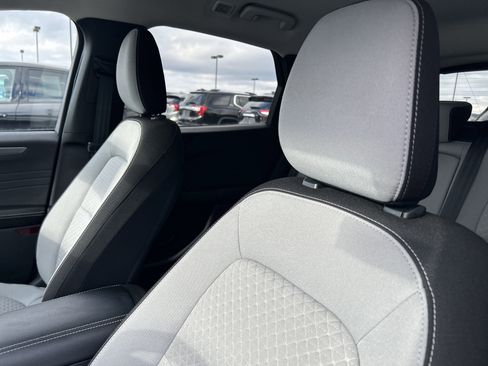 Used 2023 Ford Escape Active image 13